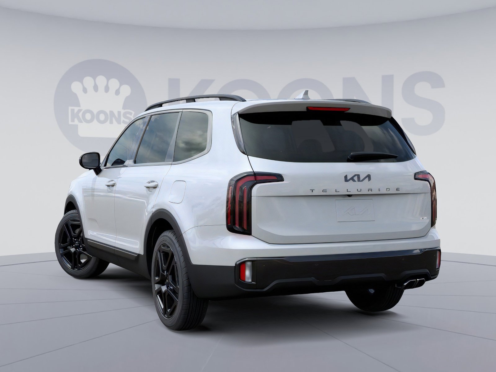 New 2025 Kia Telluride SX X-Line image 5