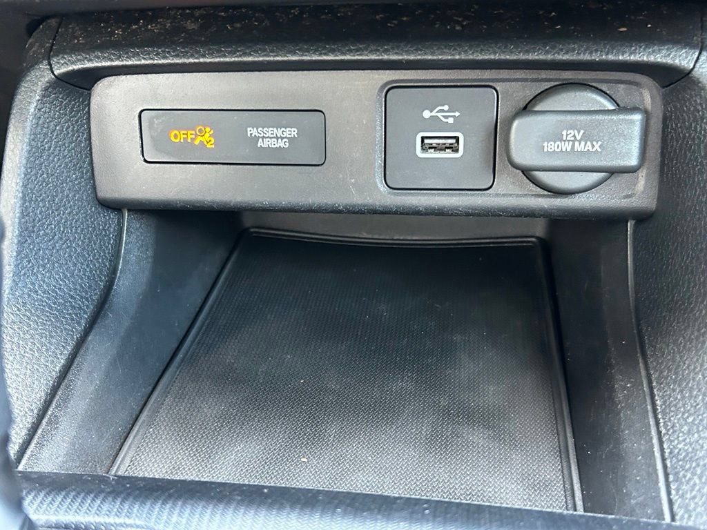 Used 2022 Honda Civic LX image 36