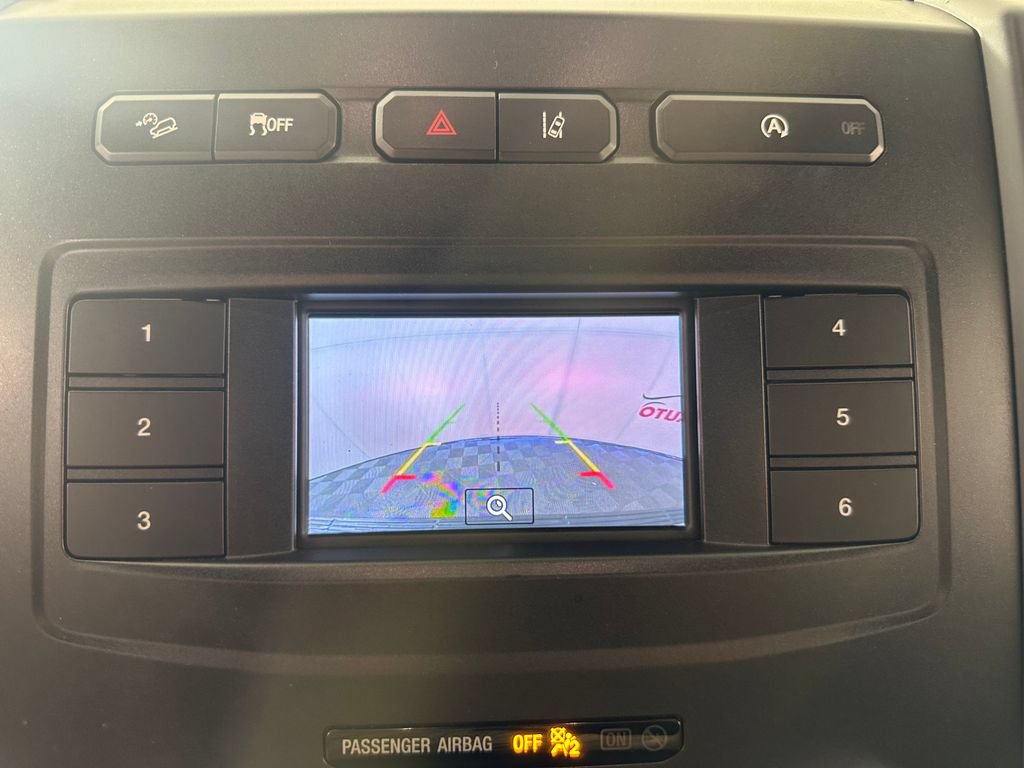 Used 2020 Ford Expedition Max XL AWD/4WD image 34