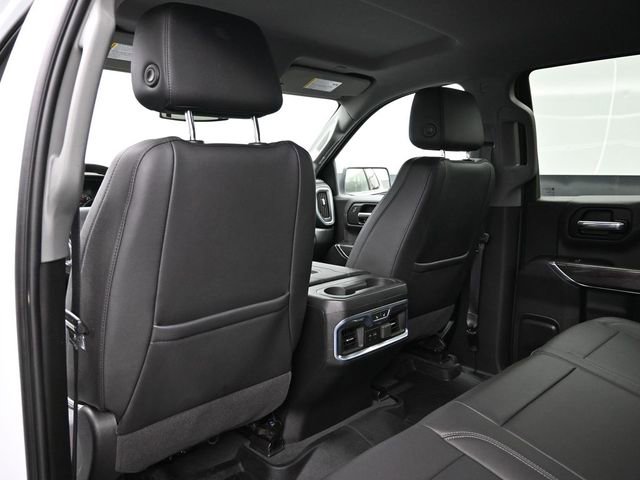 Used 2021 Chevrolet Silverado 1500 LTZ image 25