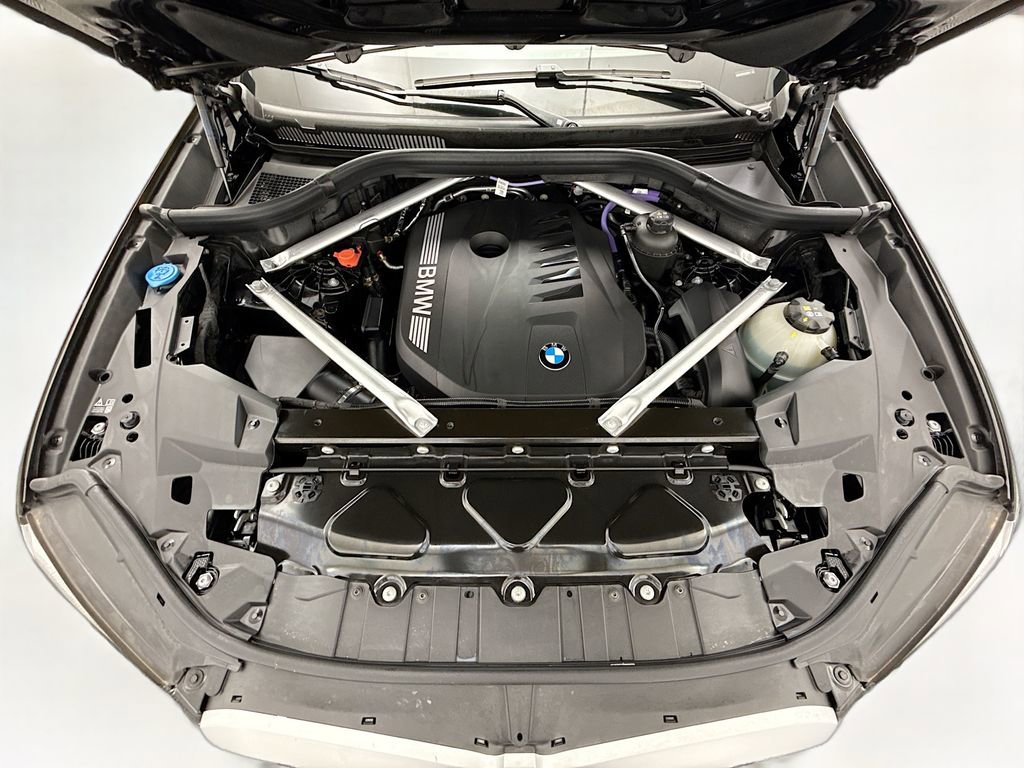 Certified 2026 BMW X5 xDrive40i image 28