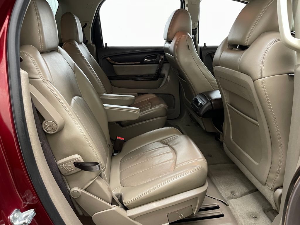 Used 2015 GMC Acadia Denali FWD image 45