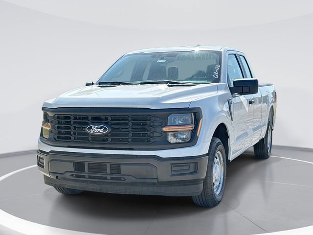 New 2026 Ford F150 XL RWD image 1