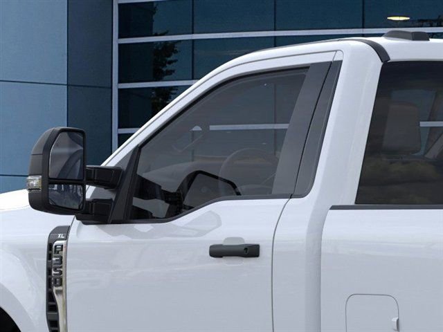 New 2026 Ford F350 XL w/ XL Driver Assist Package AWD/4WD image 49