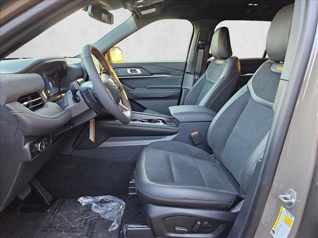 New 2026 Ford Explorer Tremor w/ Tremor Convenience Package image 4