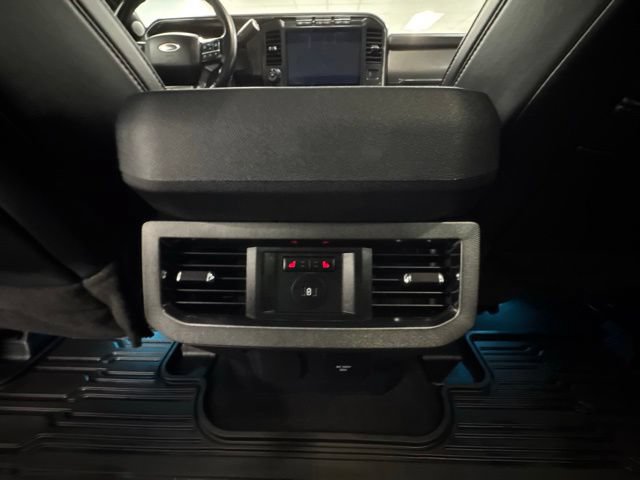Used 2024 Ford F250 Platinum AWD/4WD image 9