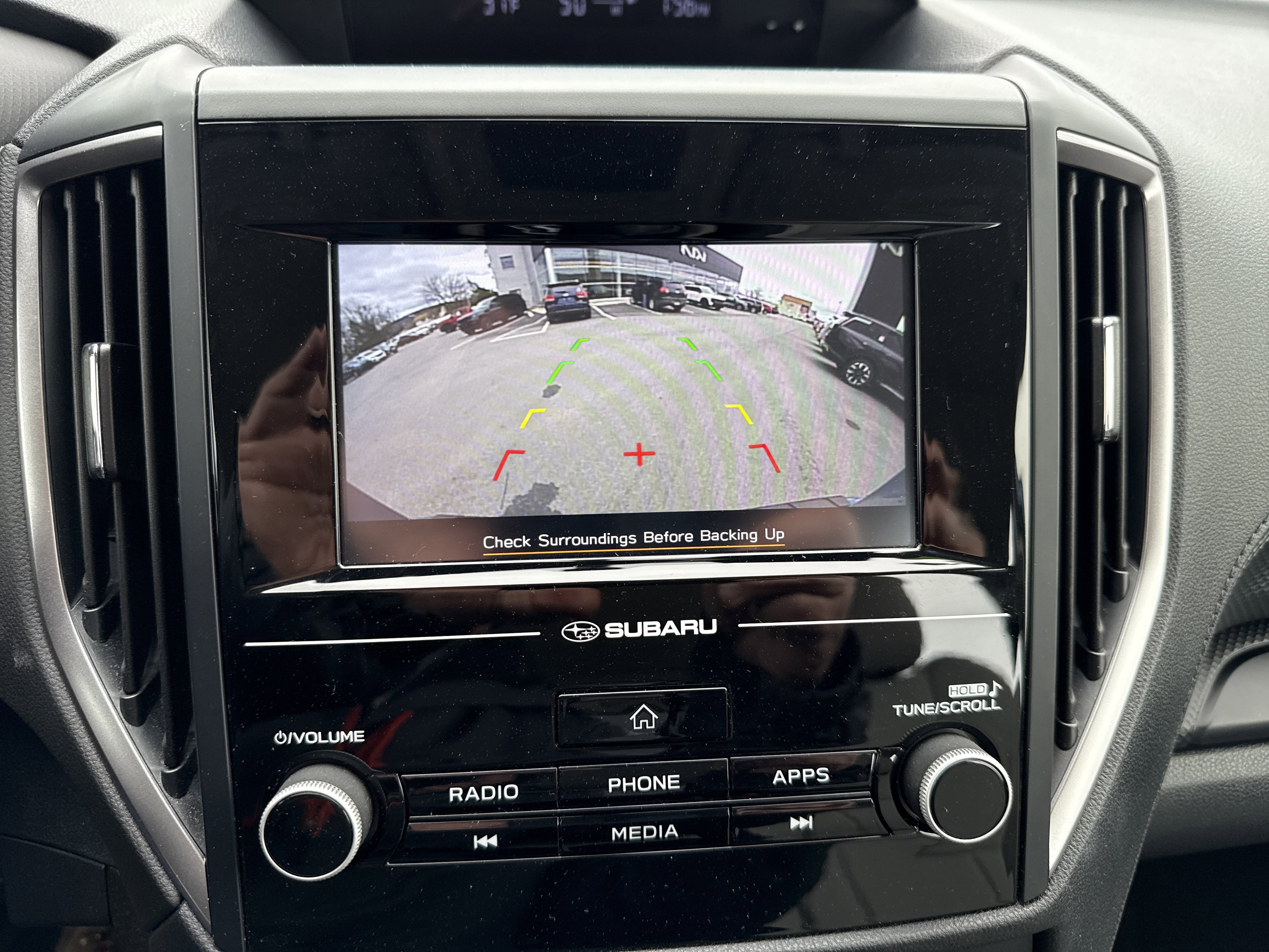 Used 2024 Subaru Forester image 26