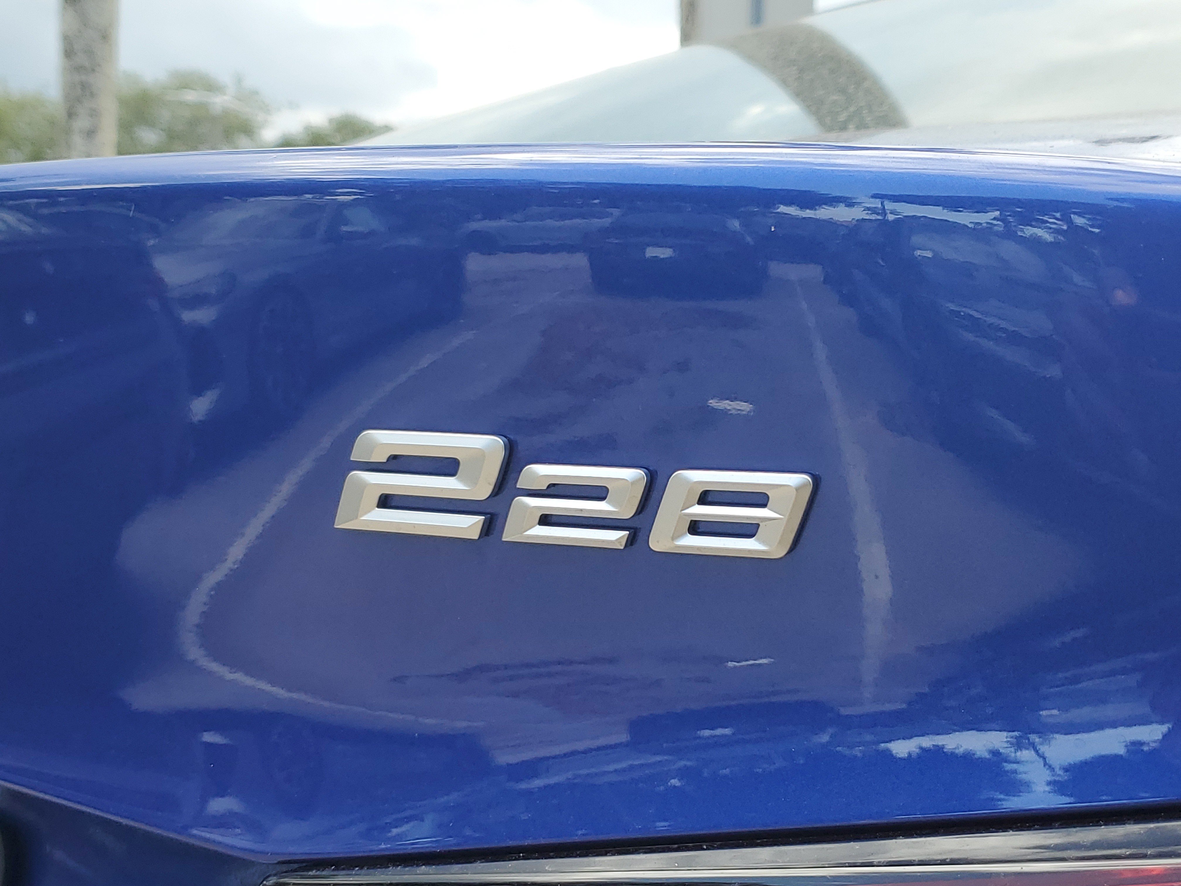 New 2026 BMW 228i w/ Premium Package FWD image 7