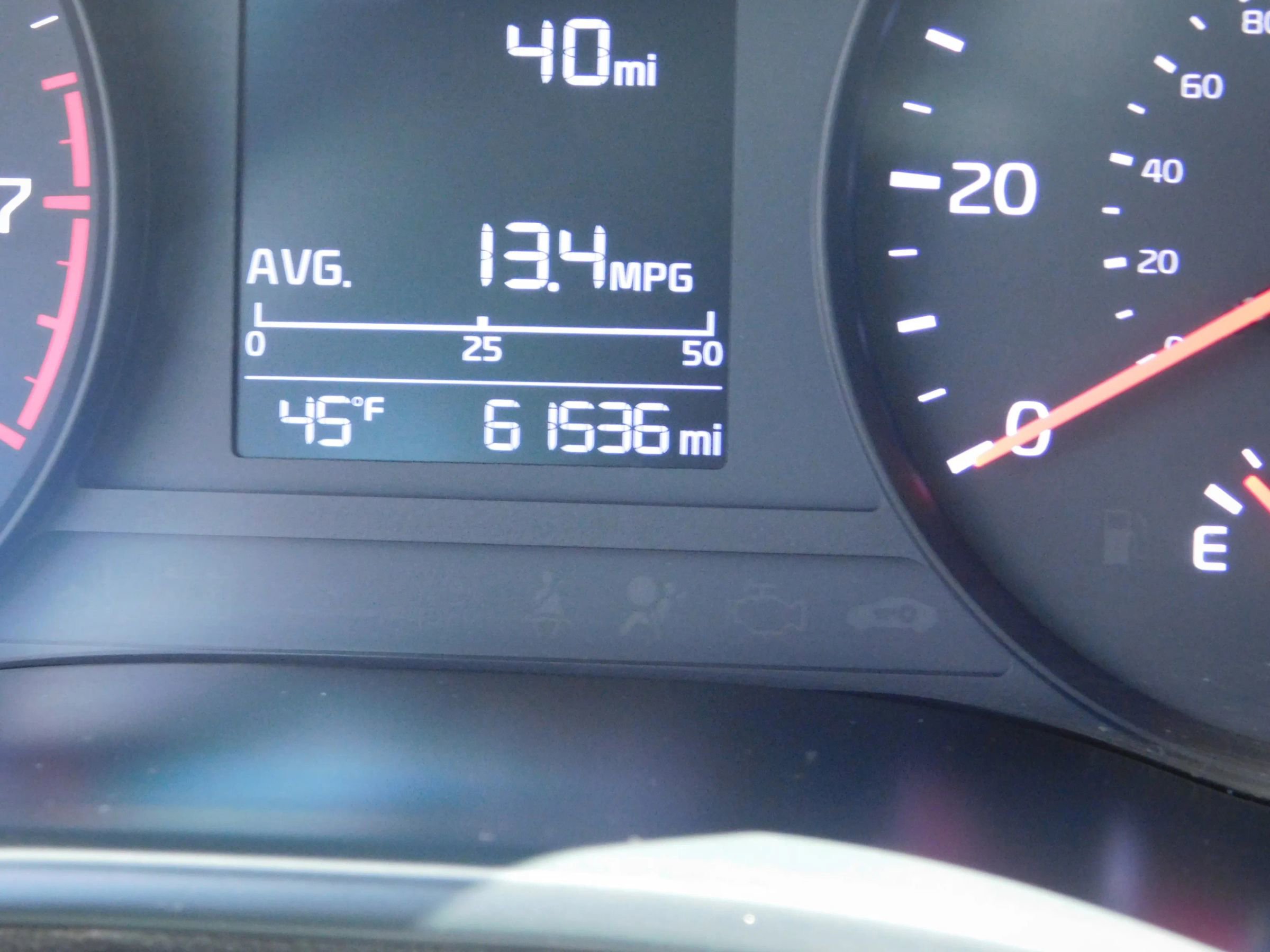 Used 2020 Kia Rio S image 21