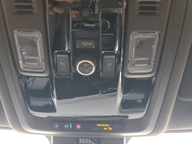 New 2026 Chevrolet Tahoe LT w/ Comfort Package image 32