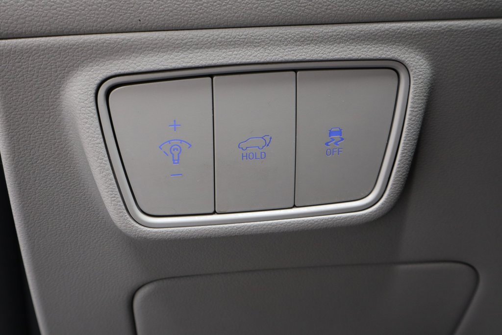 Certified 2024 Hyundai Tucson SEL image 27