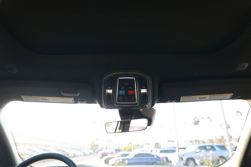 New 2025 Jeep Grand Cherokee Limited image 26