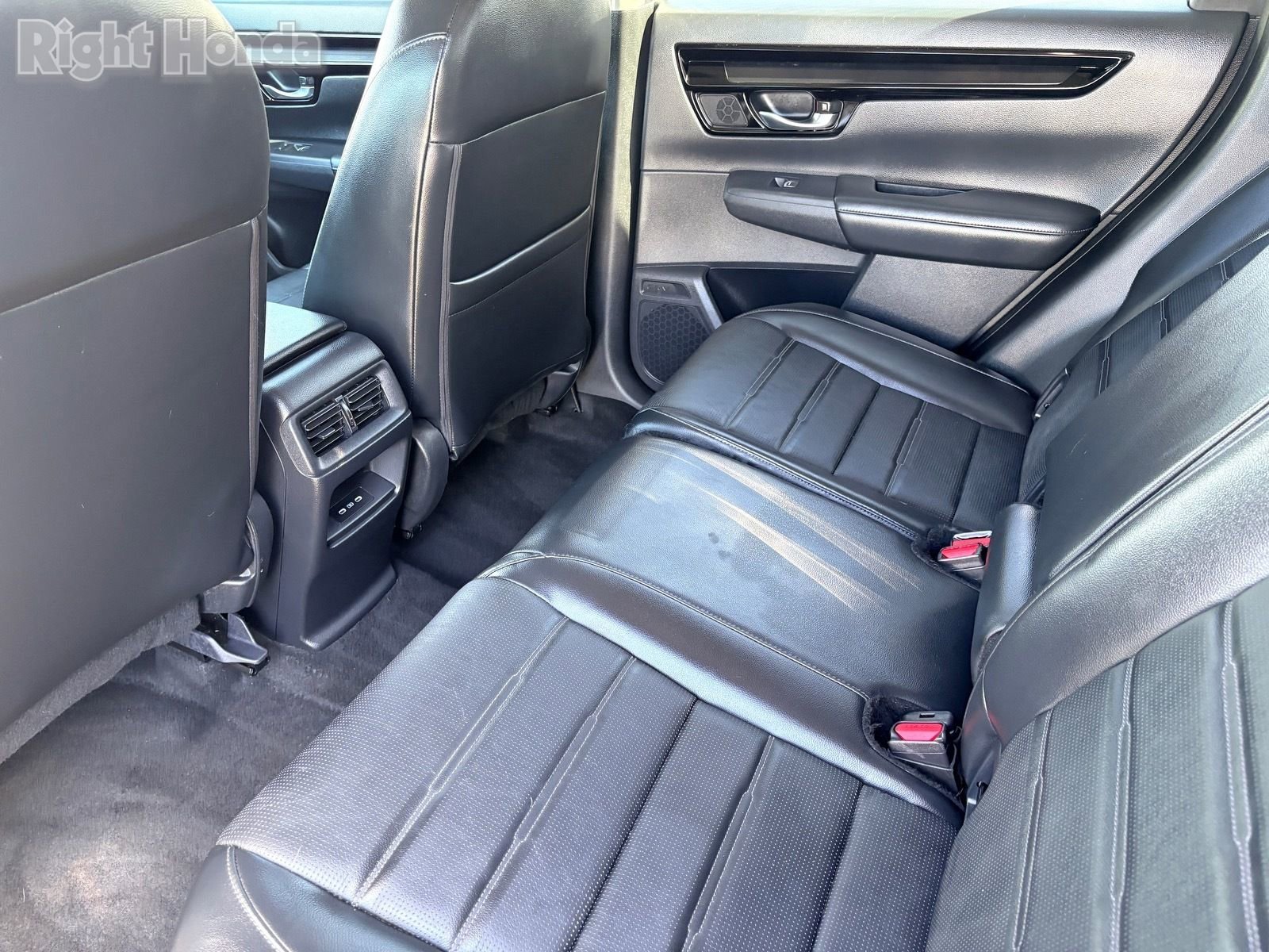 Used 2024 Honda CR-V EX-L image 25