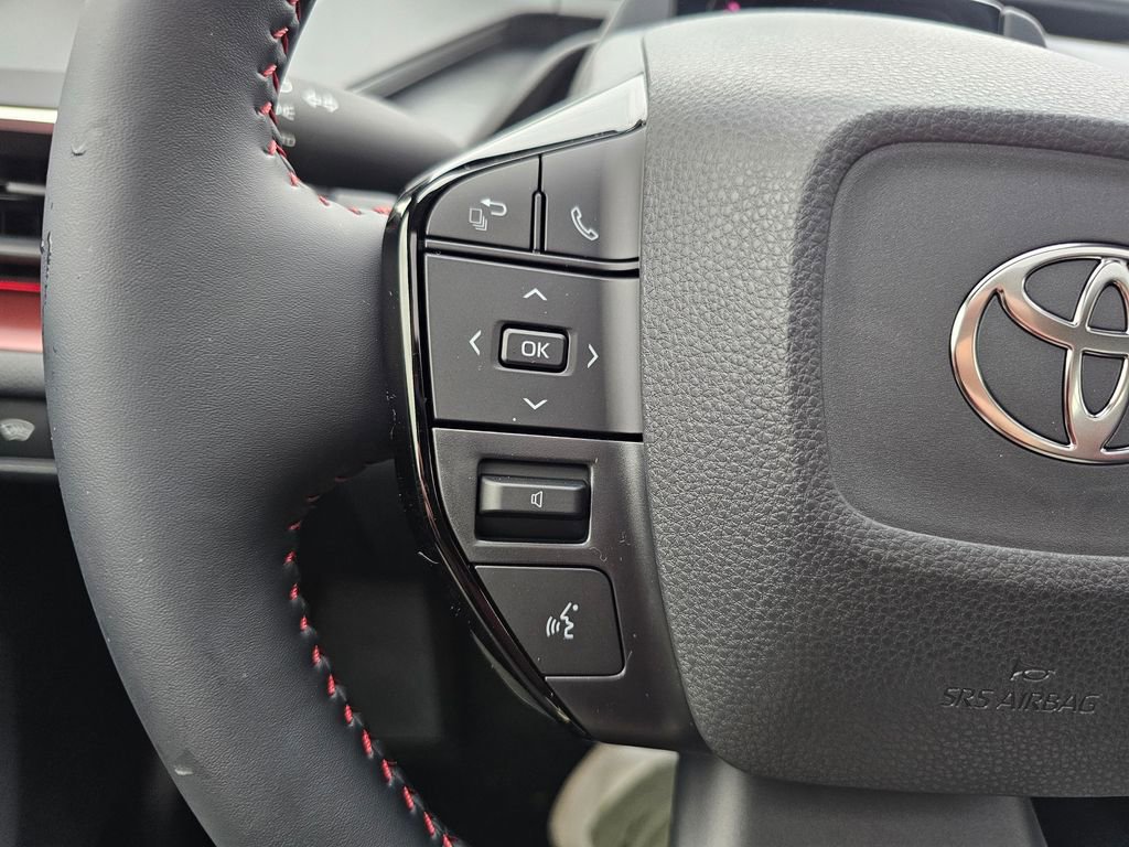 New 2026 Toyota Prius XSE image 32