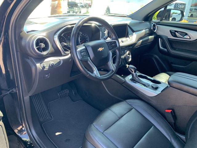 Used 2019 Chevrolet Blazer LT w/ LPO, Roadside Safety Package FWD image 19