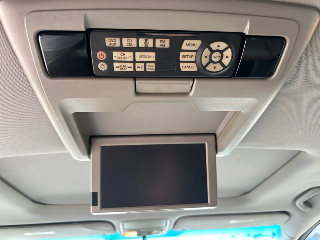 Used 2012 Honda Odyssey EX-L image 5