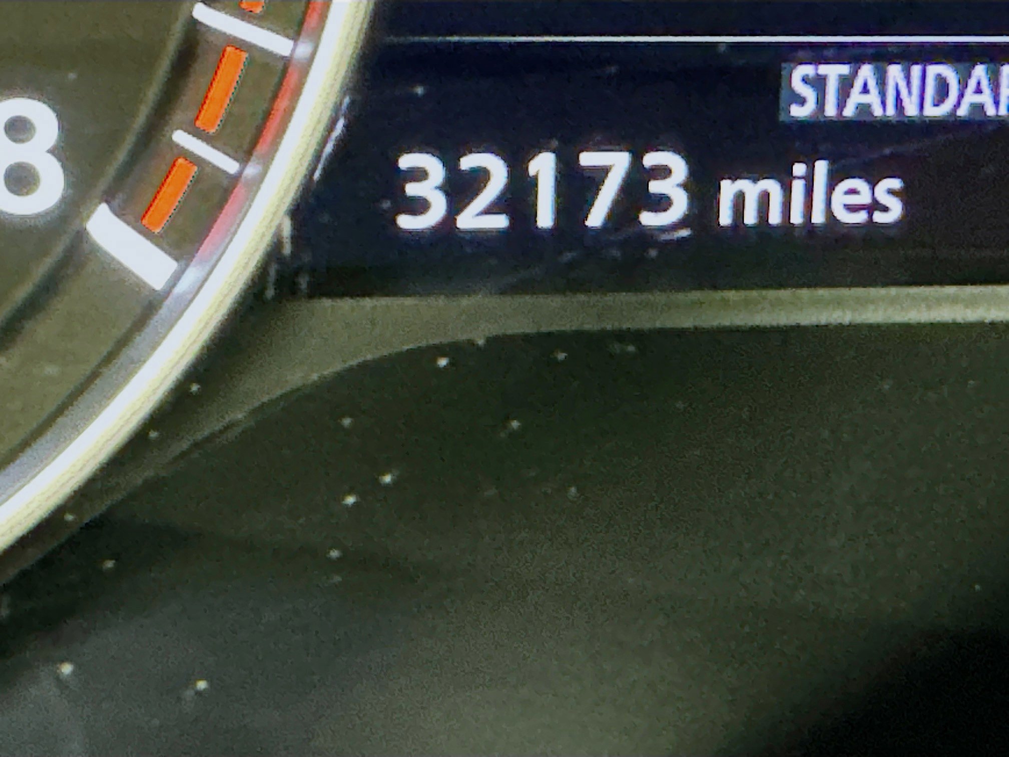 Used 2025 Nissan Pathfinder SV image 19