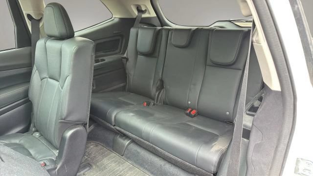 Used 2021 Subaru Ascent Limited w/ Technology Package AWD/4WD image 19