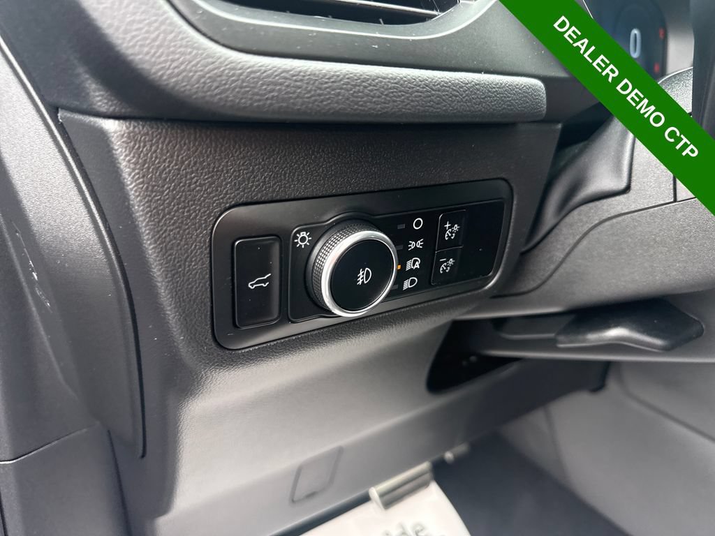Used 2024 Ford Escape ST-Line Select w/ Tech Pack #2 AWD/4WD image 15