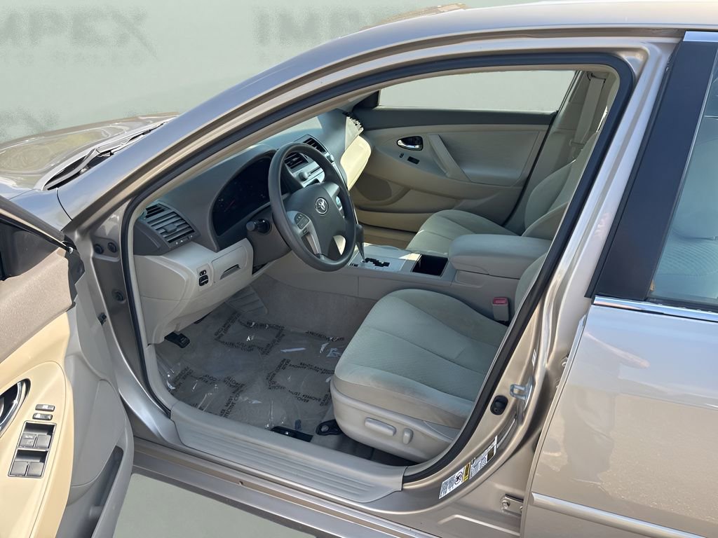 Used 2009 Toyota Camry CE image 8