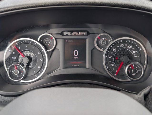 Used 2026 RAM 2500 Tradesman image 22