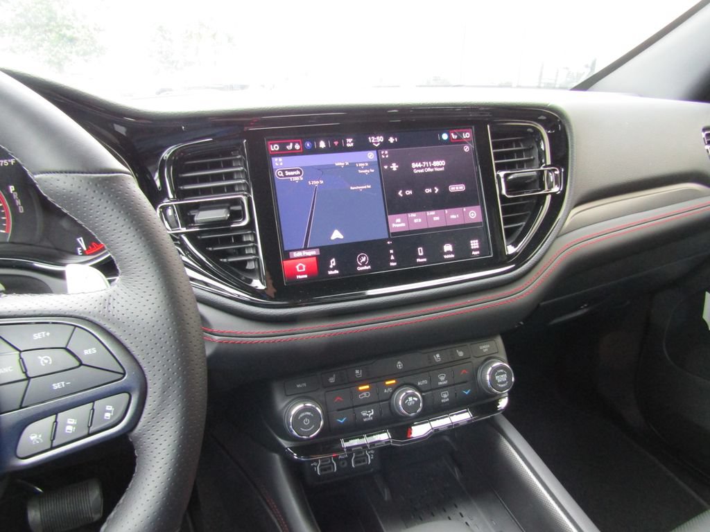 New 2026 Dodge Durango GT AWD/4WD image 31