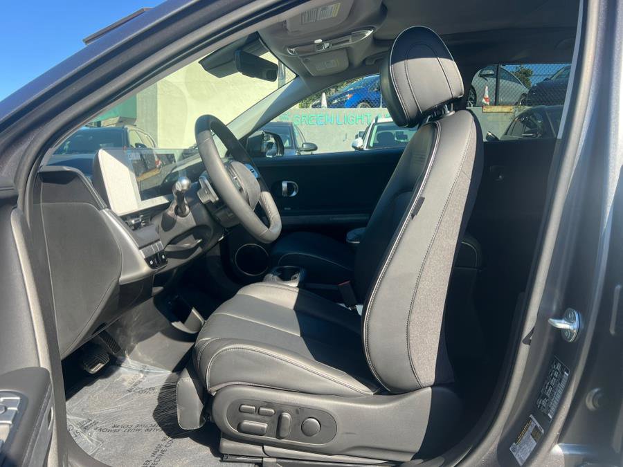 Used 2023 Hyundai Ioniq 5 Limited w/ Cargo Package image 11
