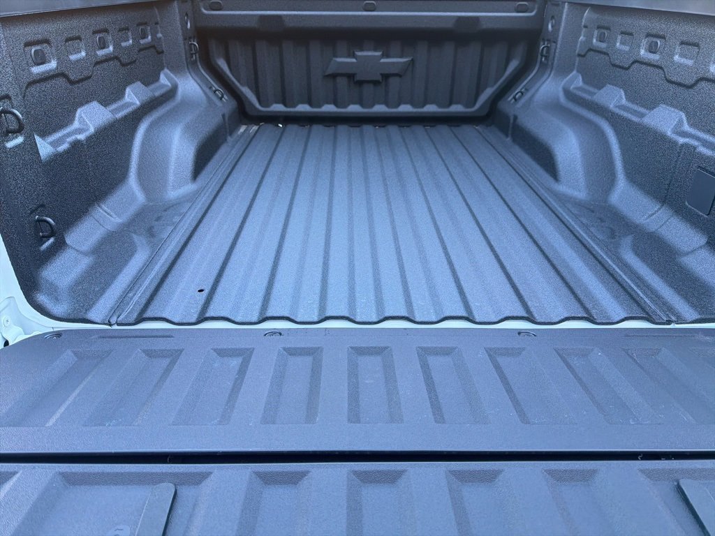 New 2026 Chevrolet Colorado Trail Boss image 12