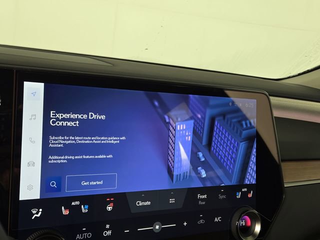 New 2026 Lexus RX 350 AWD image 17