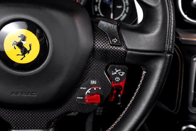 Used 2015 Ferrari California T RWD image 42