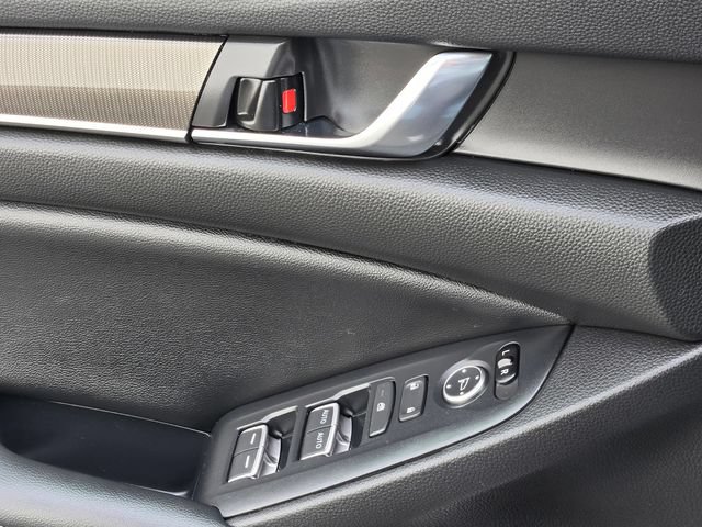 Used 2022 Honda Accord Sport image 21