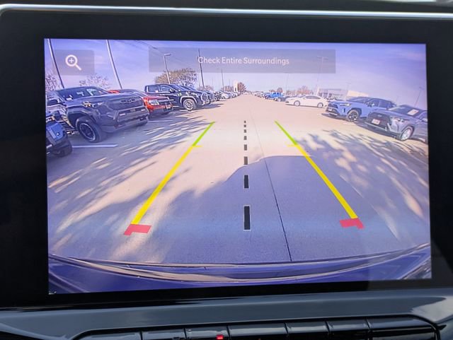 Used 2024 Jeep Compass Latitude image 19