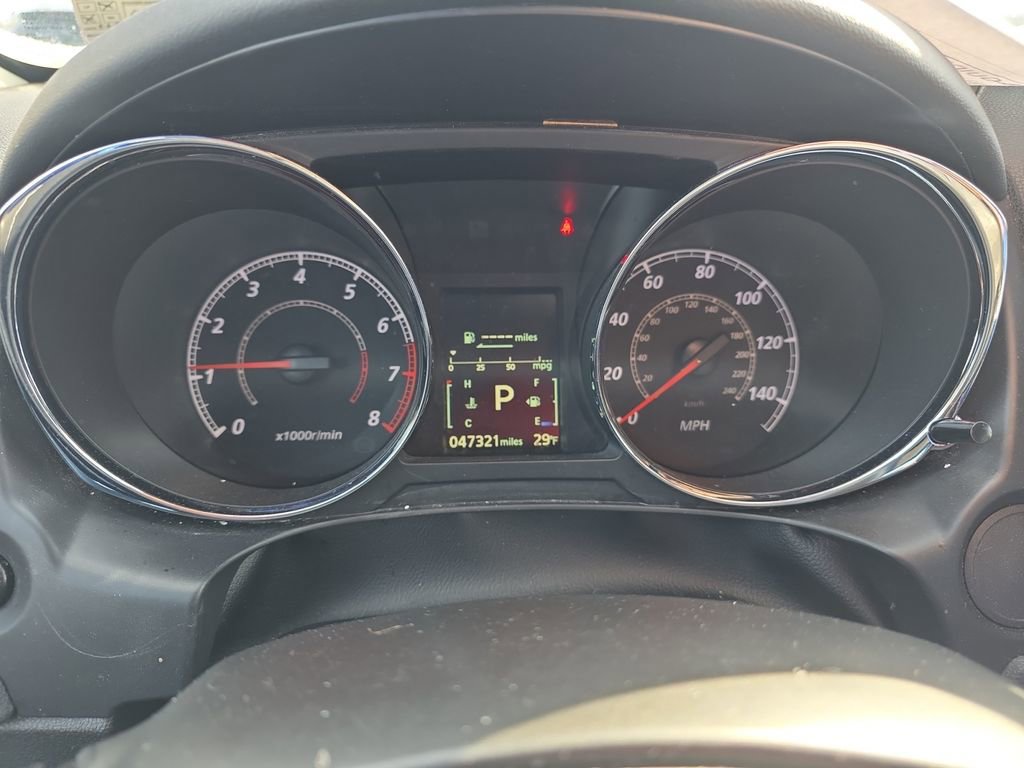 Used 2022 Mitsubishi Outlander Sport SE image 16