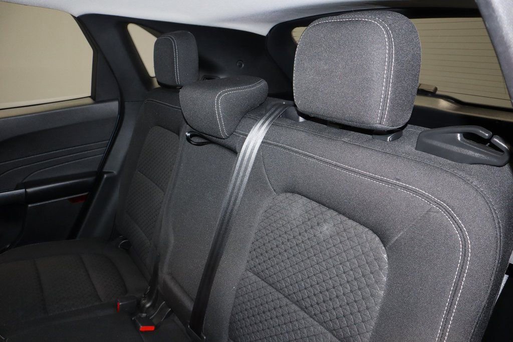 Certified 2023 Ford Escape Active image 21