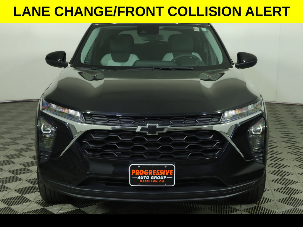 Used 2024 Chevrolet Trax LS w/ LS Convenience Package FWD image 7