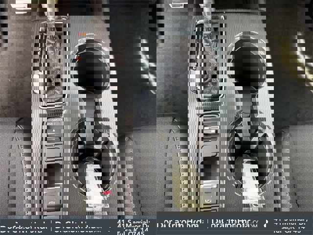 New 2026 Honda Civic Sport image 25