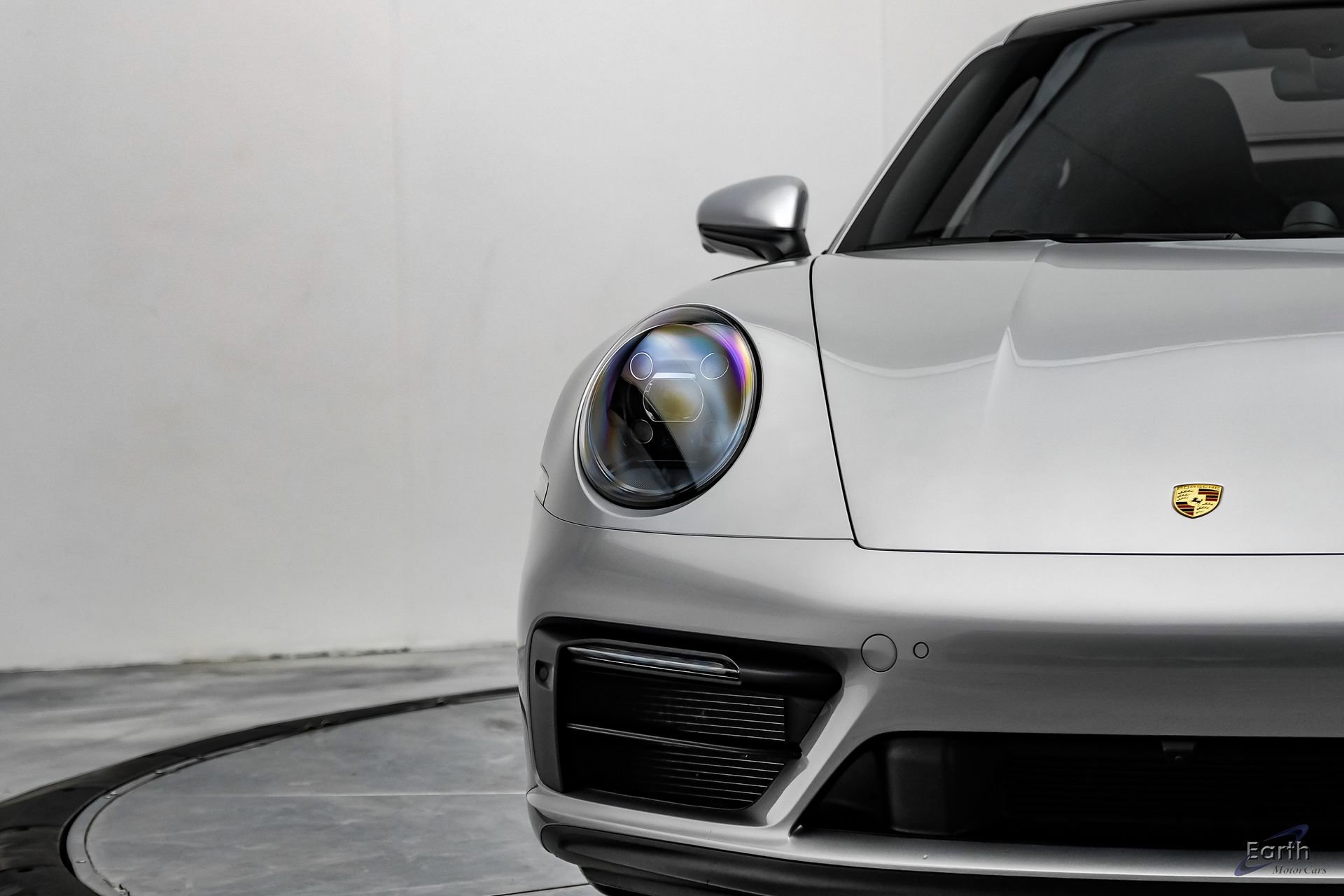 Used 2024 Porsche 911 Carrera GTS RWD image 33