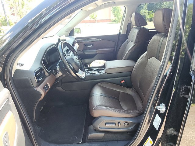 Used 2024 Honda Pilot Elite image 14
