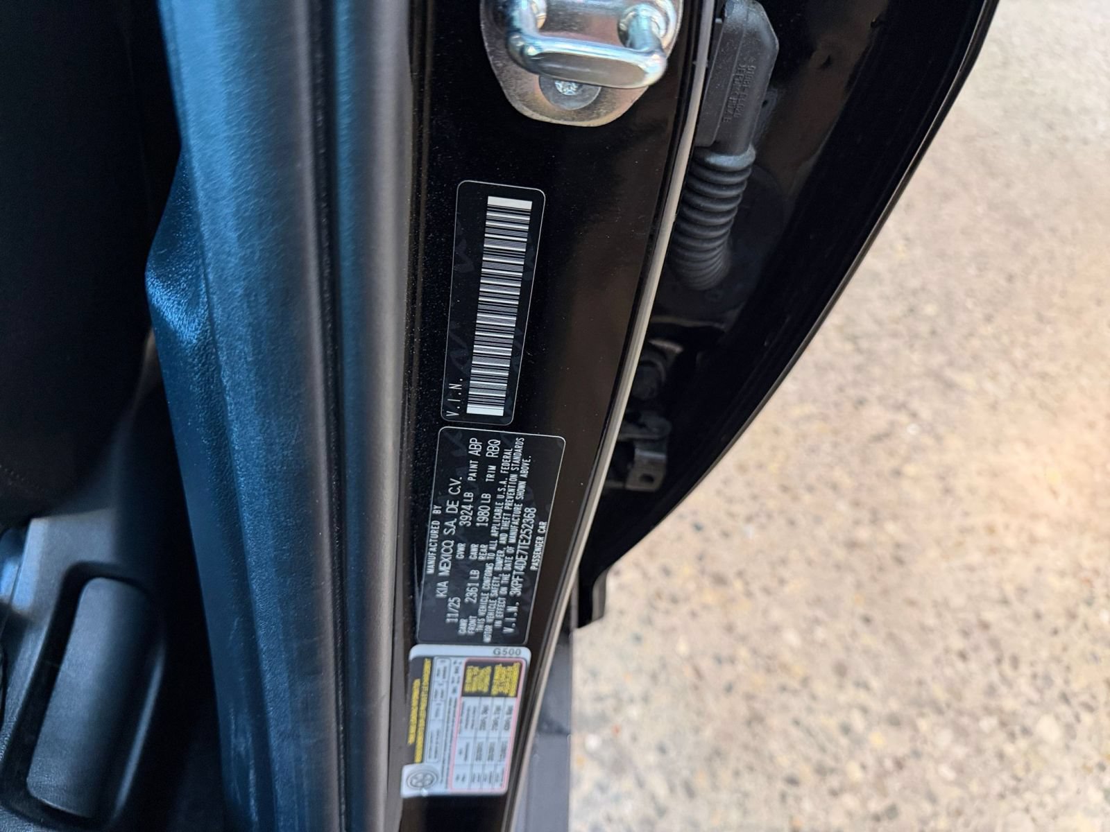 Used 2026 Kia K4 FWD image 29