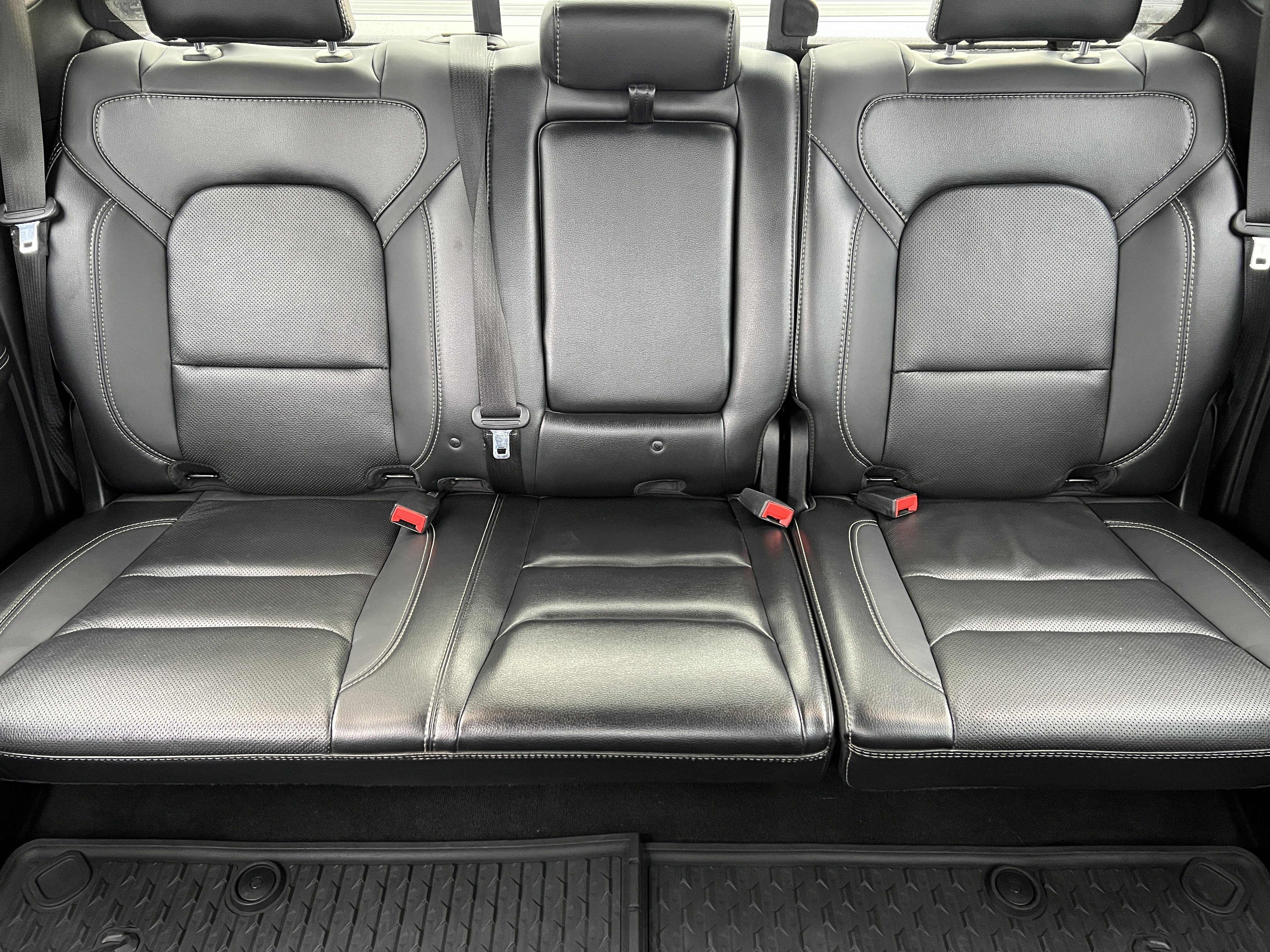 Used 2020 RAM 1500 Sport w/ Level 2 Equipment Goup w/2_L image 14