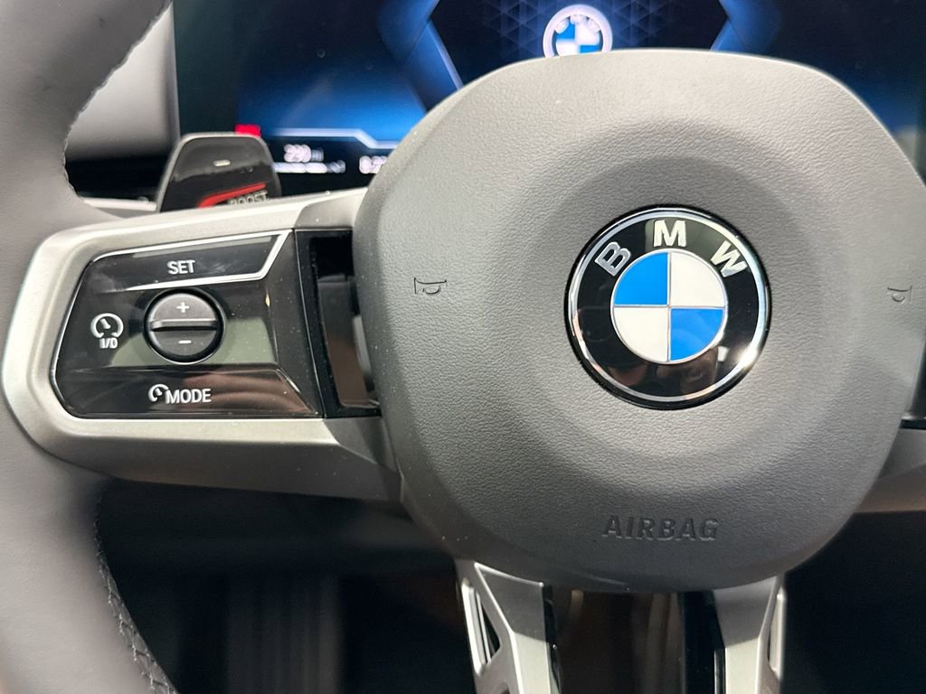 New 2026 BMW 530i w/ M Sport Package RWD image 11