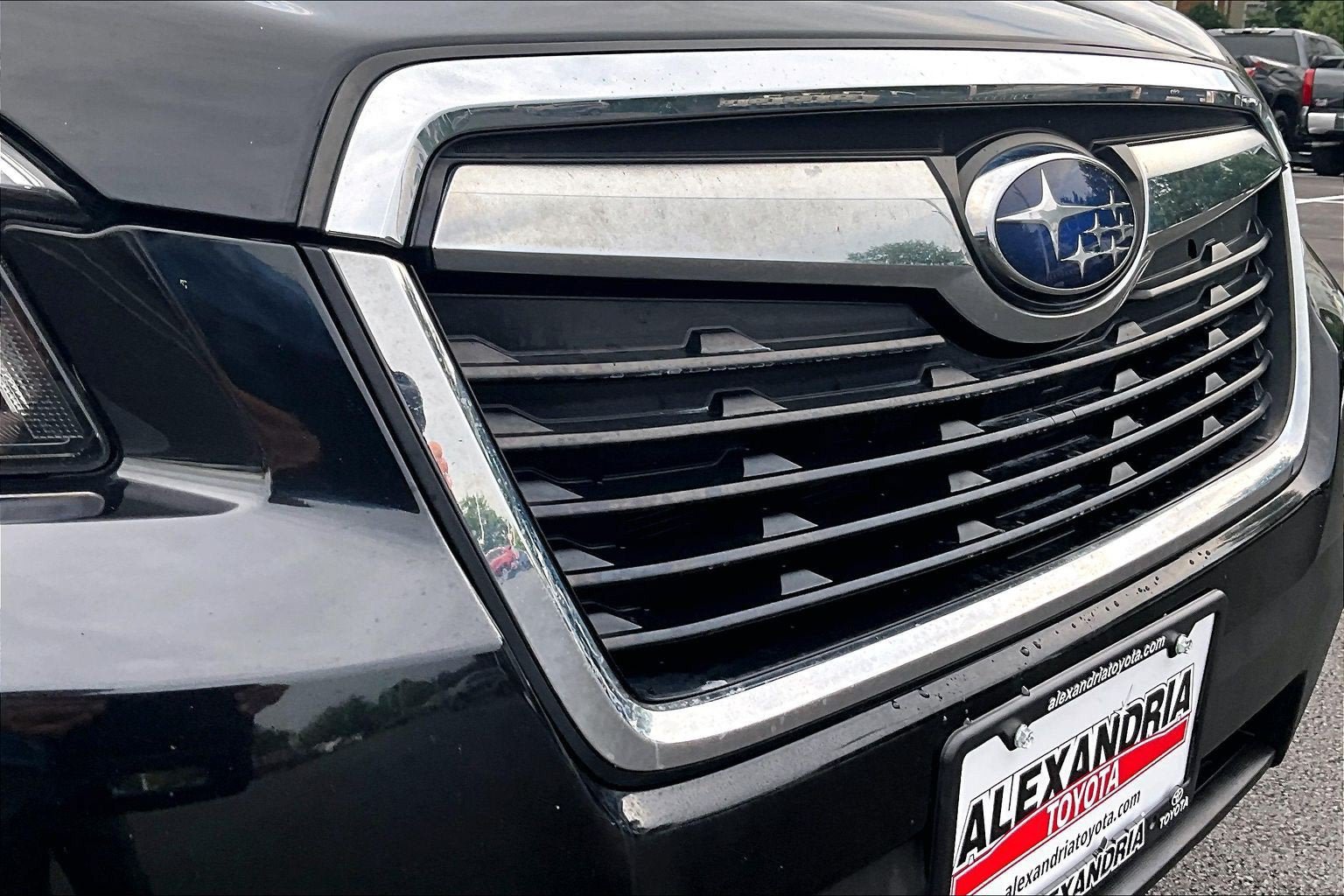 Used 2021 Subaru Forester Limited AWD/4WD image 28