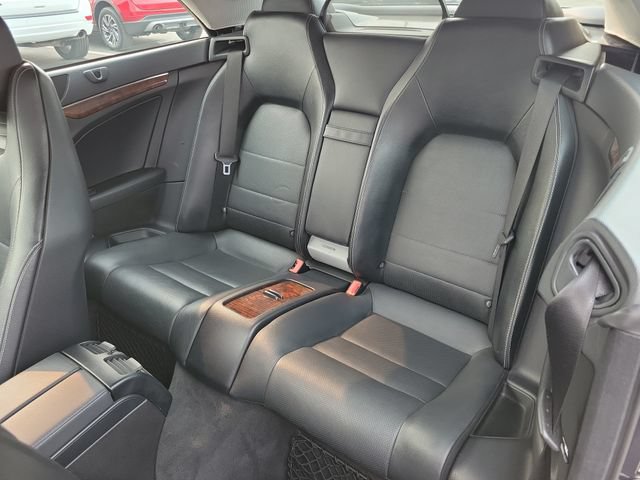 Used 2012 Mercedes-Benz E 550 Cabriolet image 8