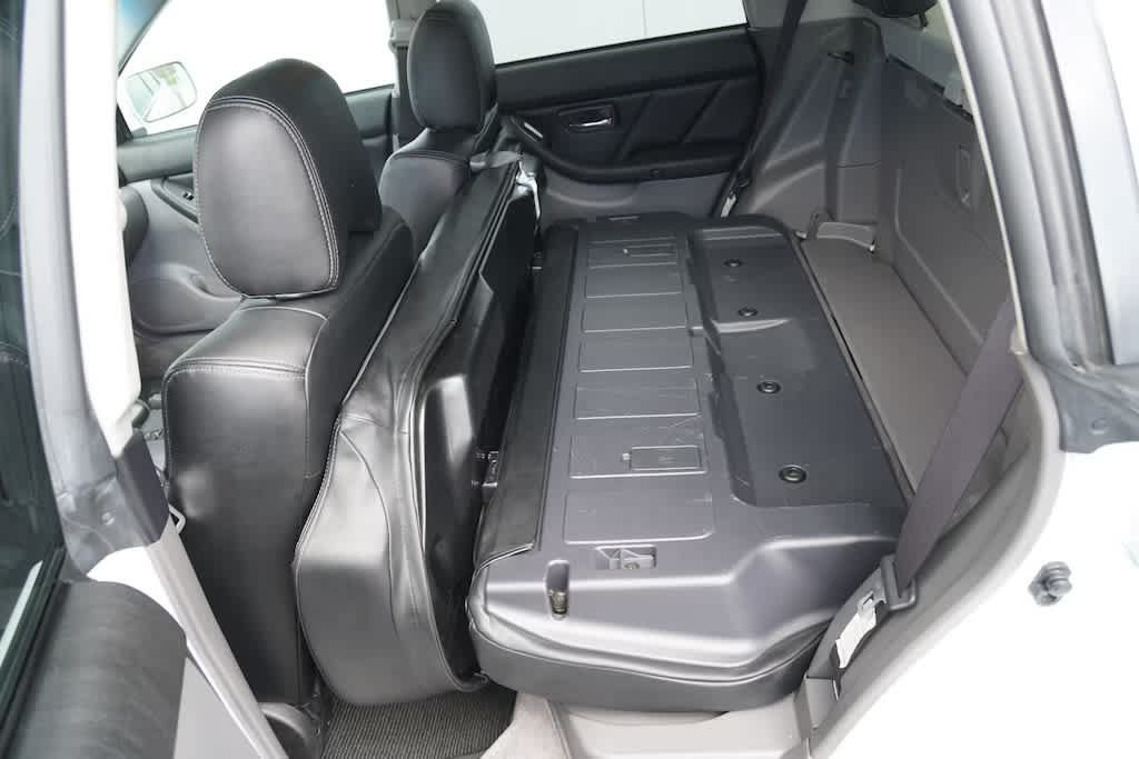 Used 2005 Subaru Baja Turbo AWD/4WD image 17