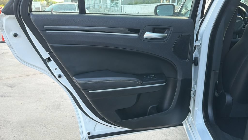 Used 2023 Chrysler 300 S RWD image 24