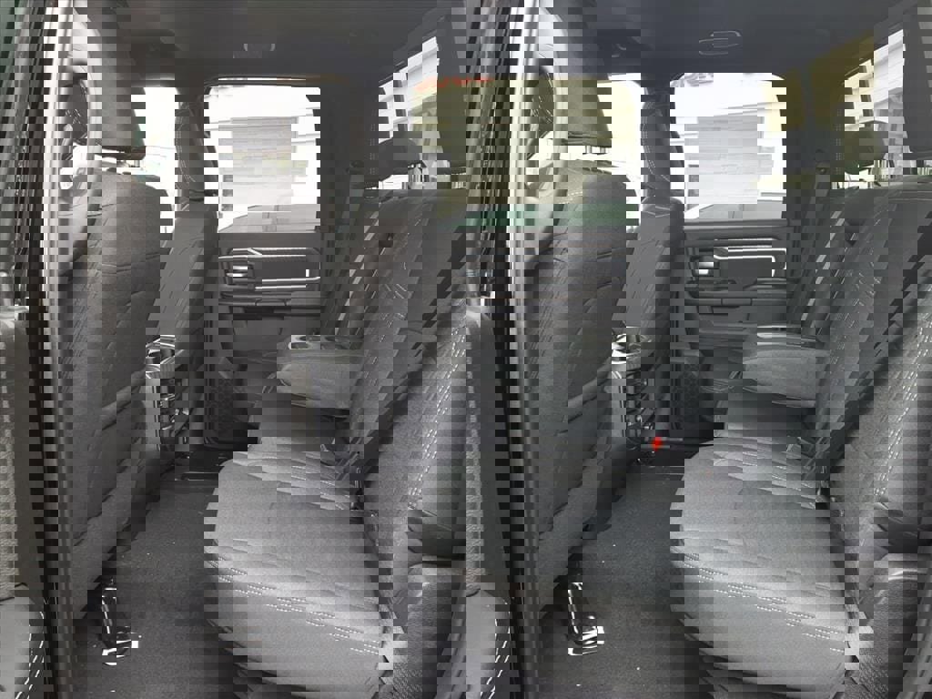 New 2026 RAM 2500 Big Horn image 7