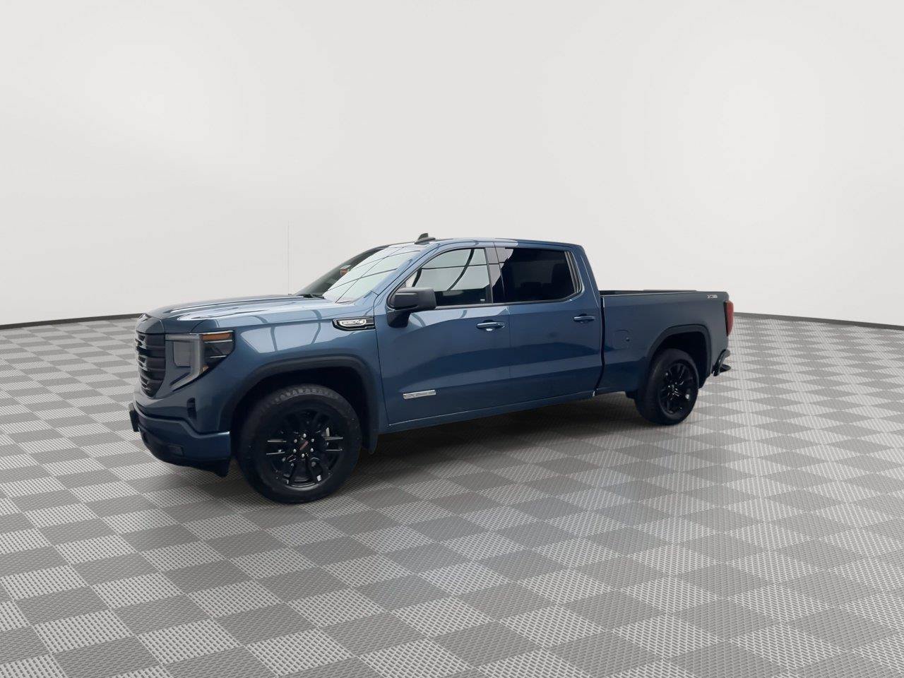 Certified 2026 GMC Sierra 1500 Elevation w/ X31 Off-Road Package AWD/4WD image 40