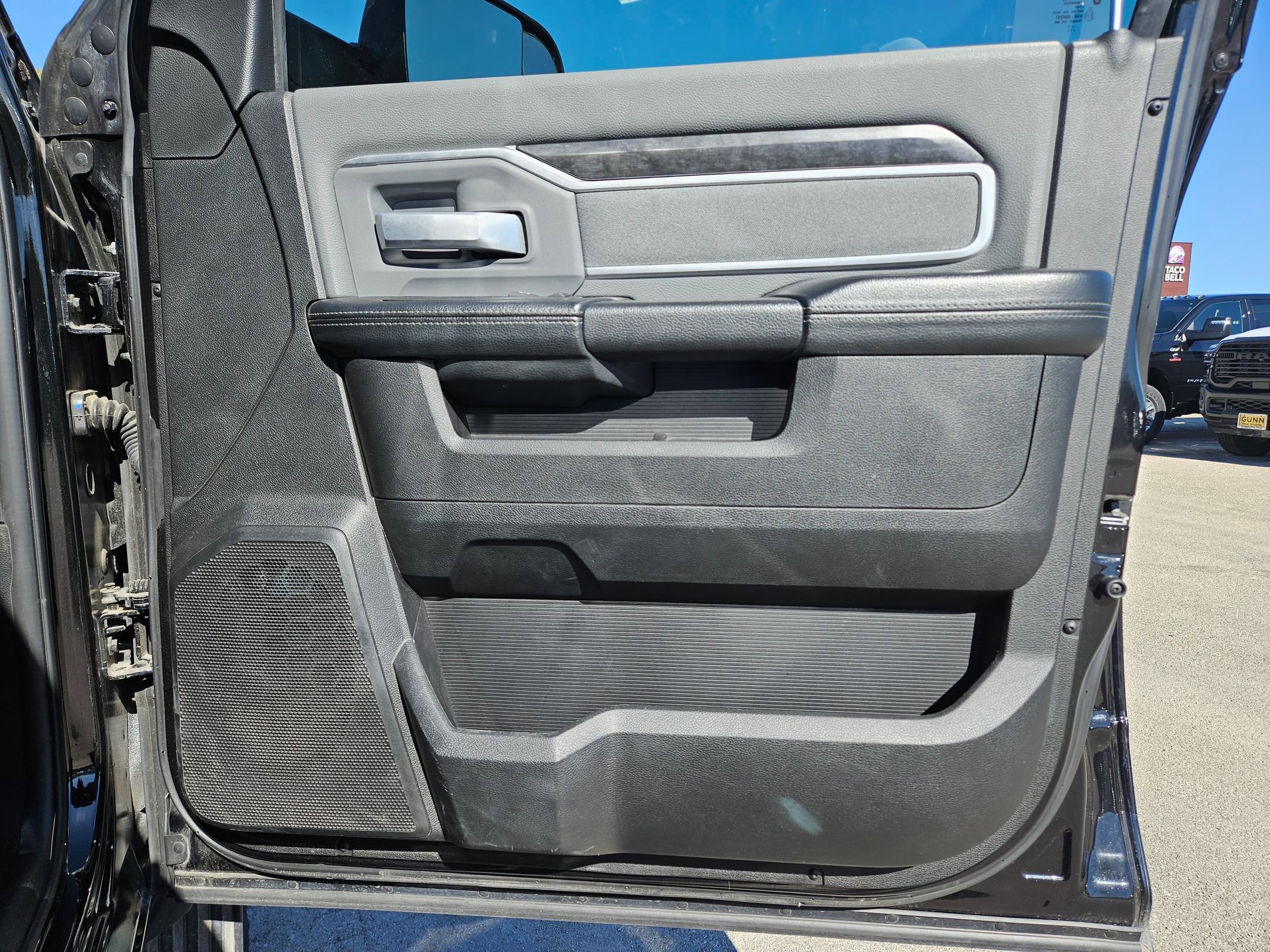 Certified 2021 RAM 2500 Big Horn w/ Level 1 Equipment Group image 29