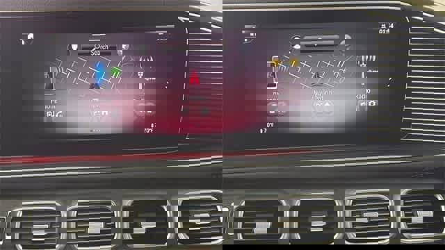 Used 2024 Mercedes-Benz GLE 53 AMG 4MATIC Coupe image 20