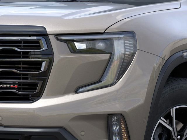 New 2026 GMC Acadia AT4 image 10